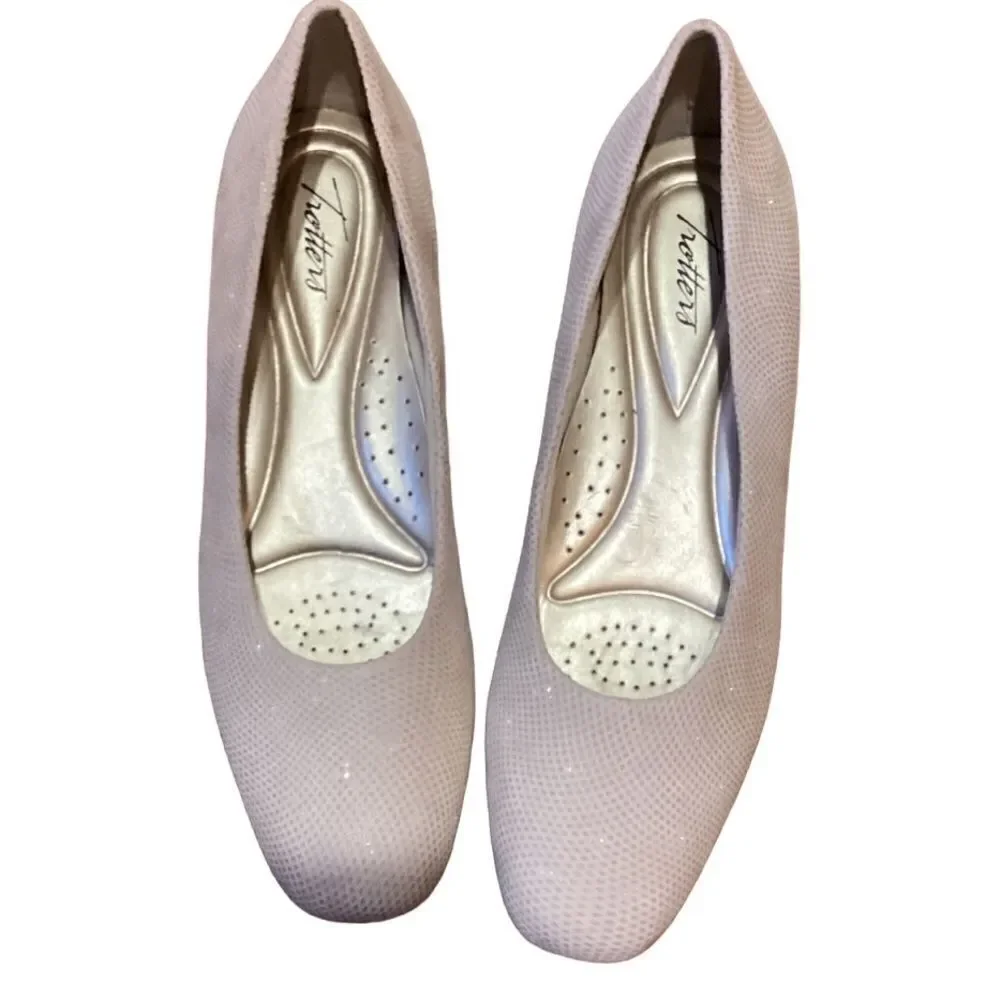 Trotters trotter 10n